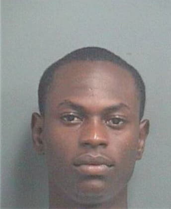 Fiadno Toussaint, - Palm Beach County, FL 